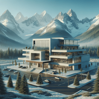 Commercial Lot/Driveway Snow Removal, $200/Hour