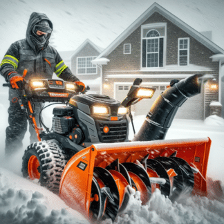 1x Rapid Response (8am-8pm), Driveway, Oversized (Fits 6+ Cars)