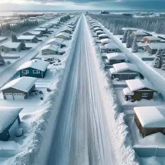 Street Parking (Street Widening)